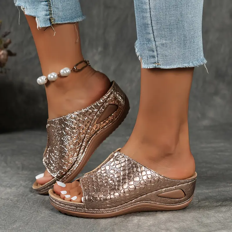 Magdalena | Orthopaedic Sandals