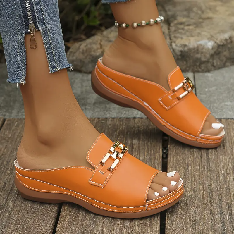 Melilla | Orthopaedic Sandals