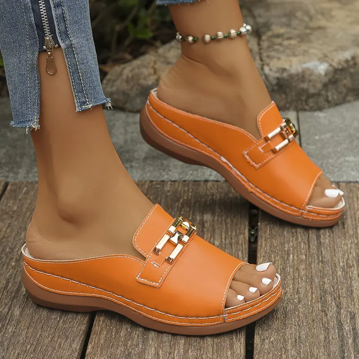 Melilla | Orthopaedic Sandals
