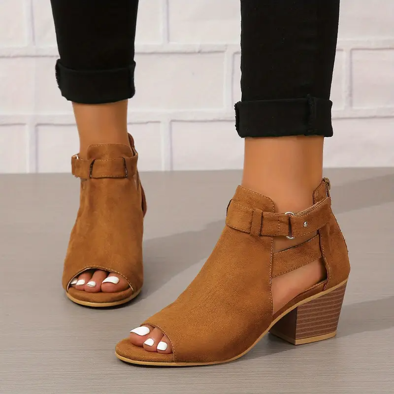 Alicante | Orthopaedic Sandals