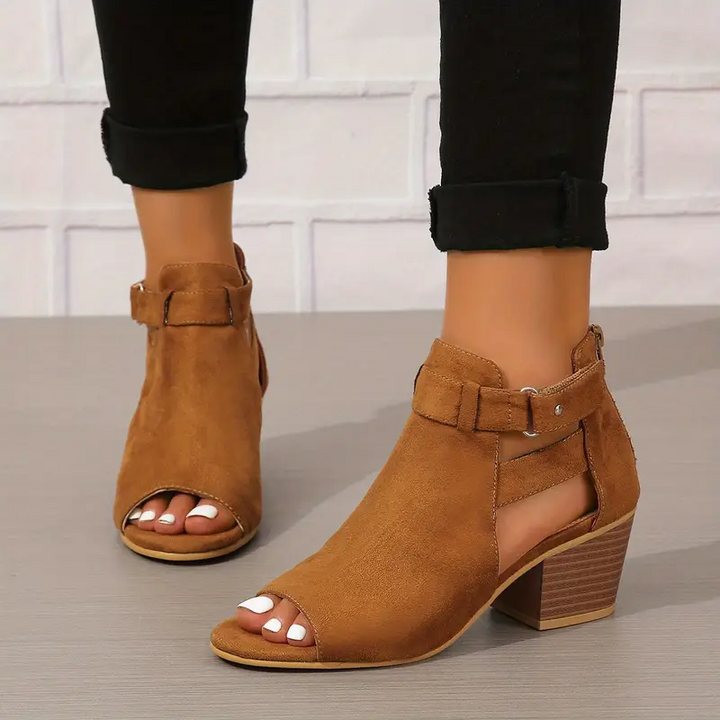 Alicante | Orthopaedic Sandals