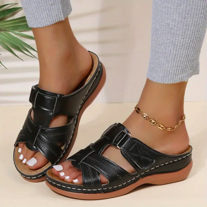 Lugo | Orthopaedic Sandals
