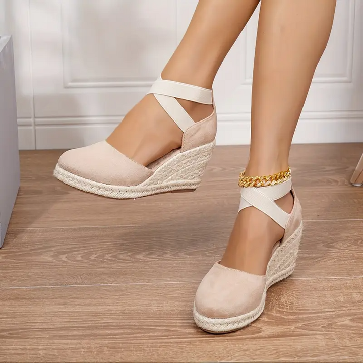 Lourdes | Orthopaedic Sandals