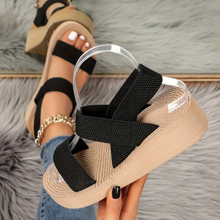 Soria | Orthopaedic Sandals