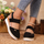Mercedes | Orthopaedic Sandals