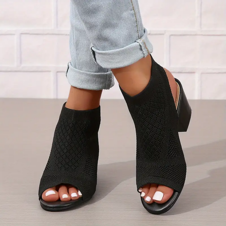Badajoz | Orthopaedic Sandals