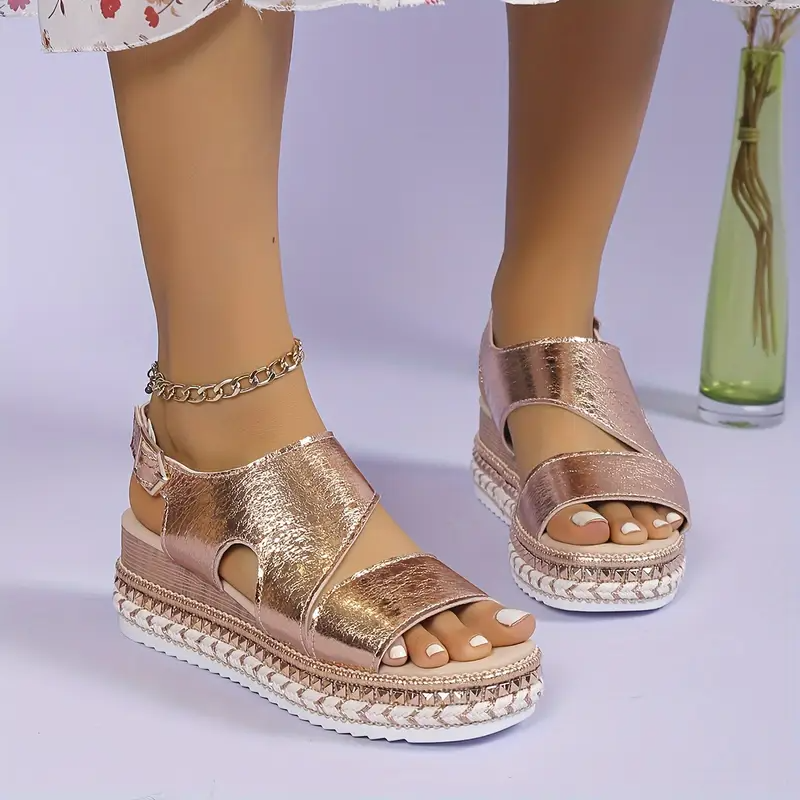 Granada | Orthopaedic Sandals