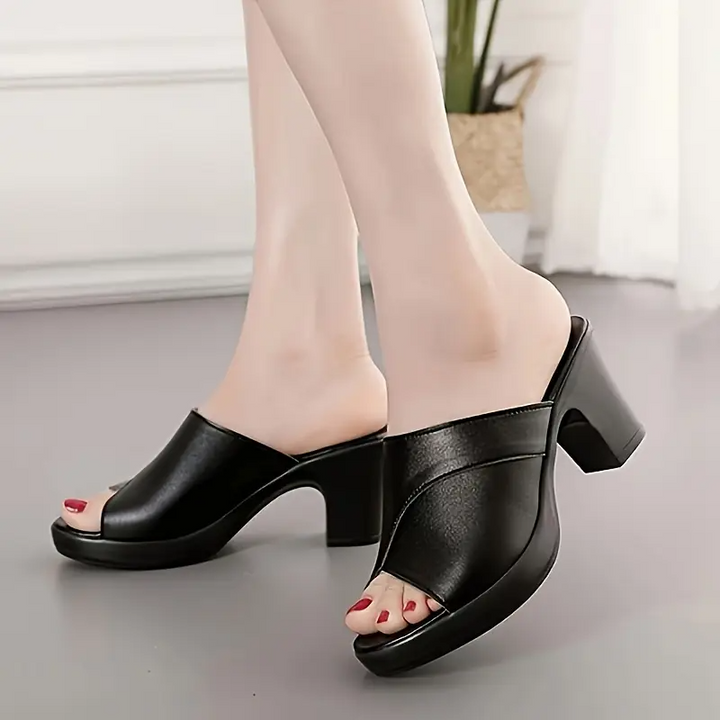 Estela | Orthopaedic Sandals