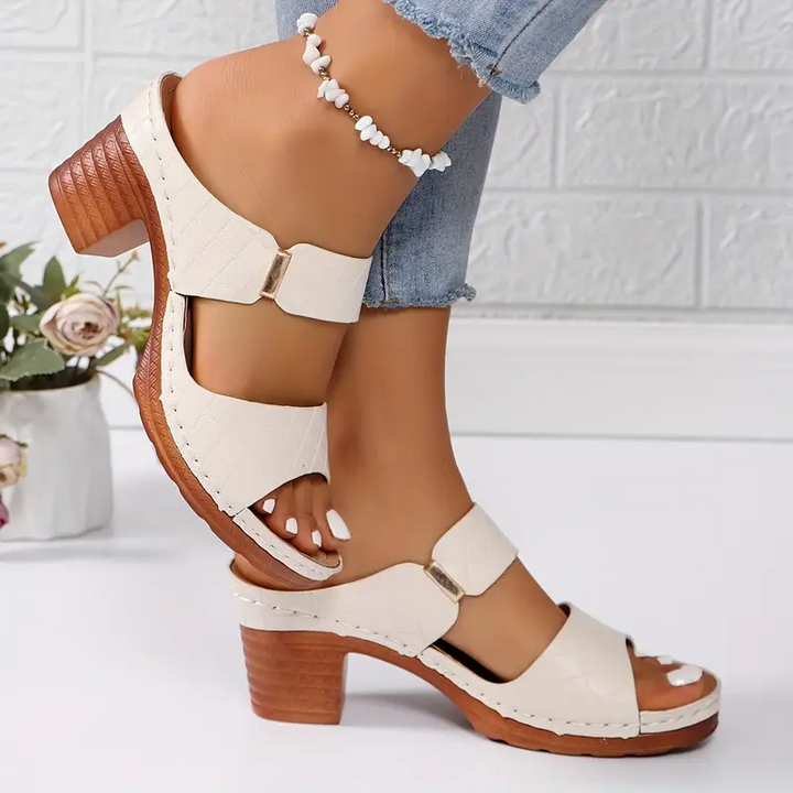 Tarragona | Orthopaedic Sandals