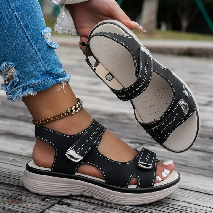 Alicia | Orthopaedic Sandals