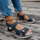 Alicia | Orthopaedic Sandals