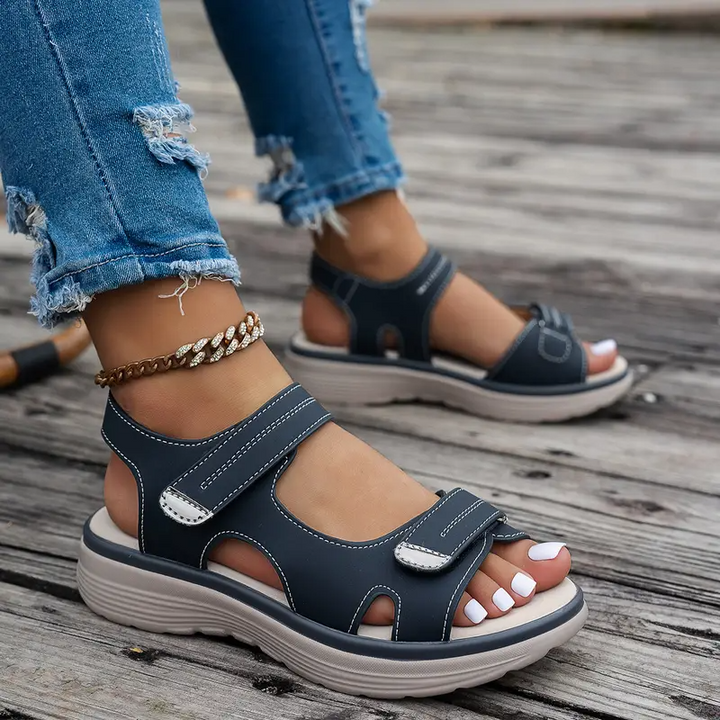 Alicia | Orthopaedic Sandals