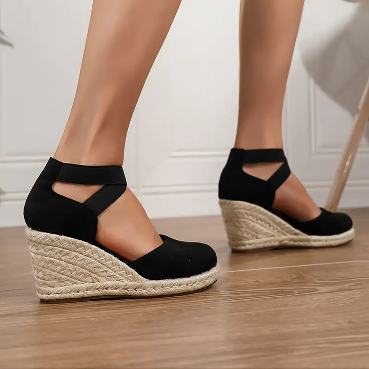 Lourdes | Orthopaedic Sandals