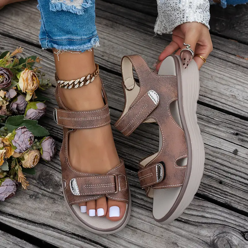 Alicia | Orthopaedic Sandals