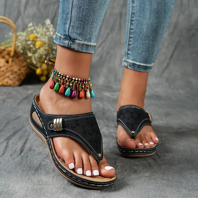 Beatriz | Orthopaedic Sandals