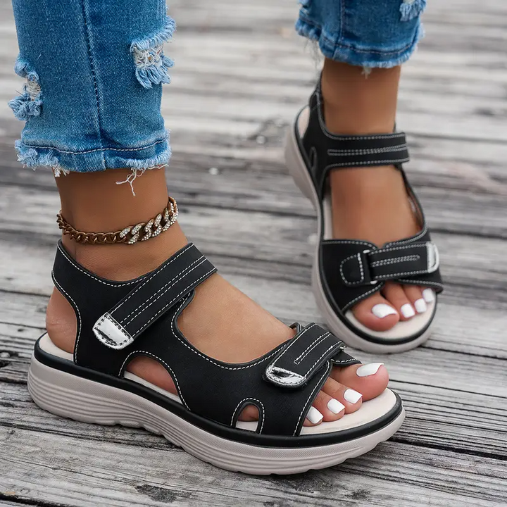 Alicia | Orthopaedic Sandals