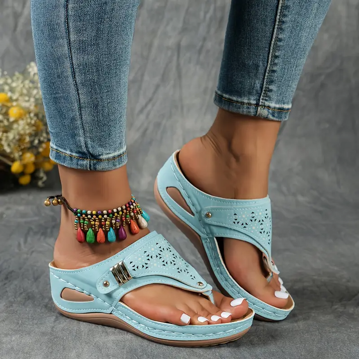 Beatriz | Orthopaedic Sandals