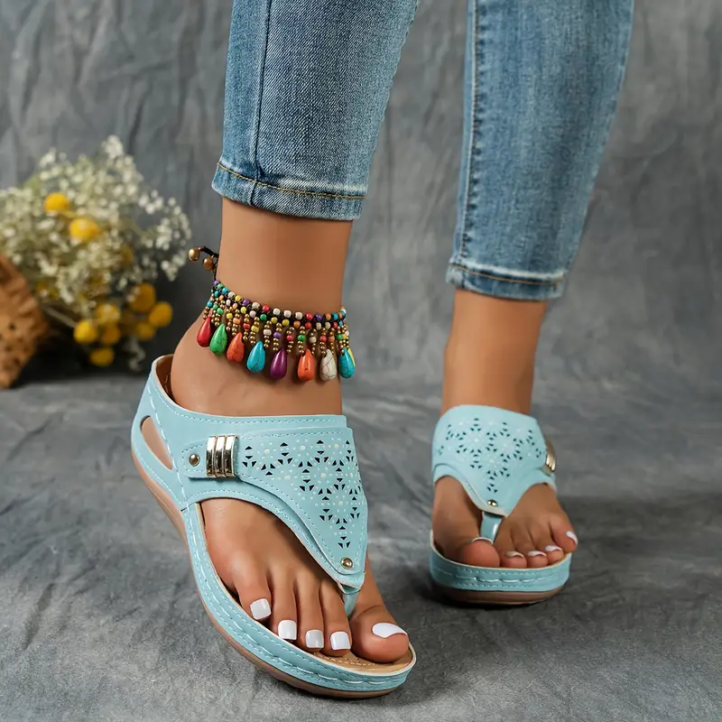 Beatriz | Orthopaedic Sandals