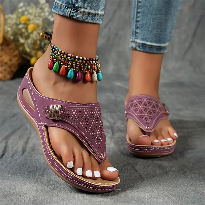 Beatriz | Orthopaedic Sandals