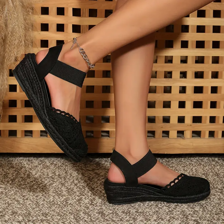 Bilbao | Orthopaedic Sandals