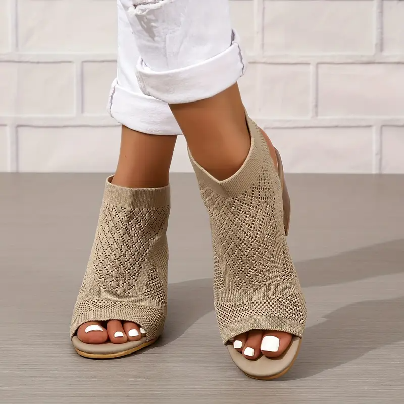 Badajoz | Orthopaedic Sandals