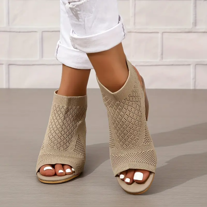 Badajoz | Orthopaedic Sandals