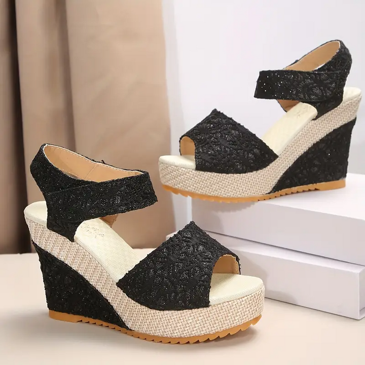 Victoria | Orthopaedic Sandals