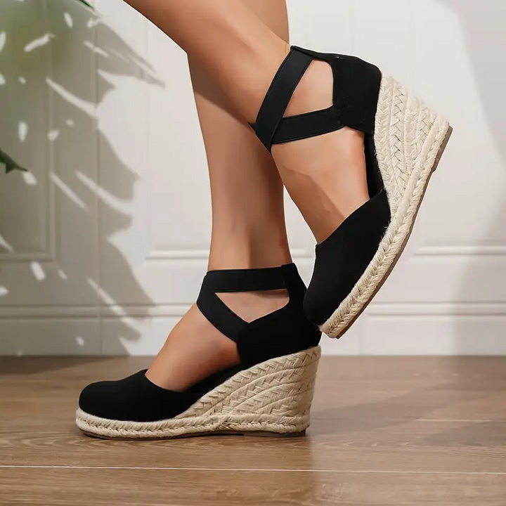 Lourdes | Orthopaedic Sandals