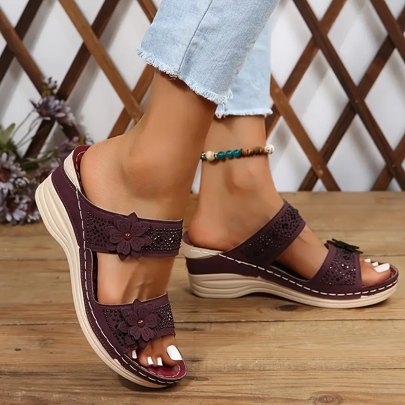 Cuenca | Orthopaedic Sandals