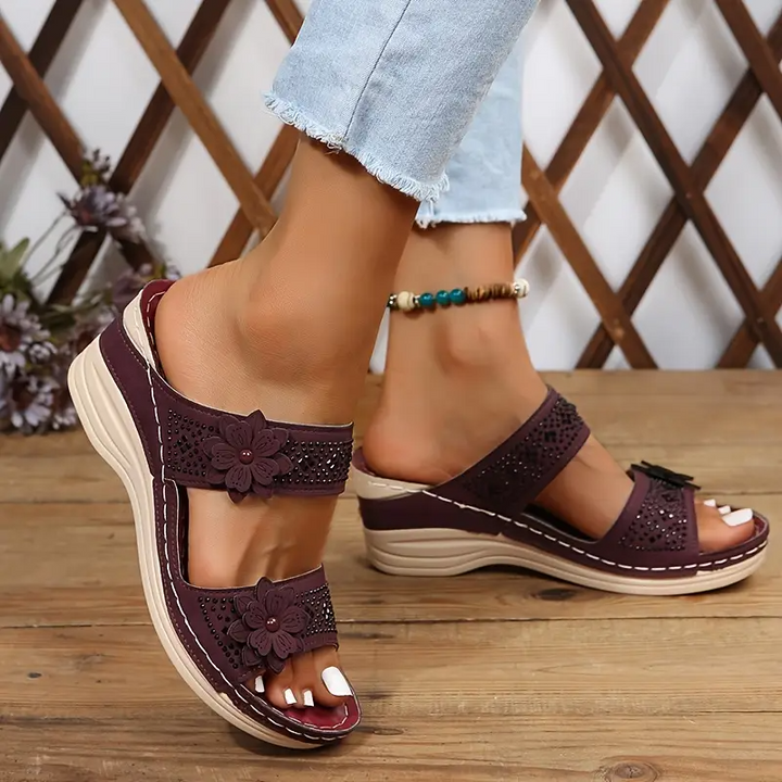 Cuenca | Orthopaedic Sandals