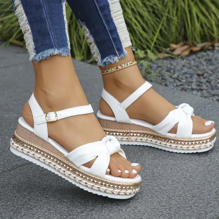 Susana | Orthopaedic Sandals