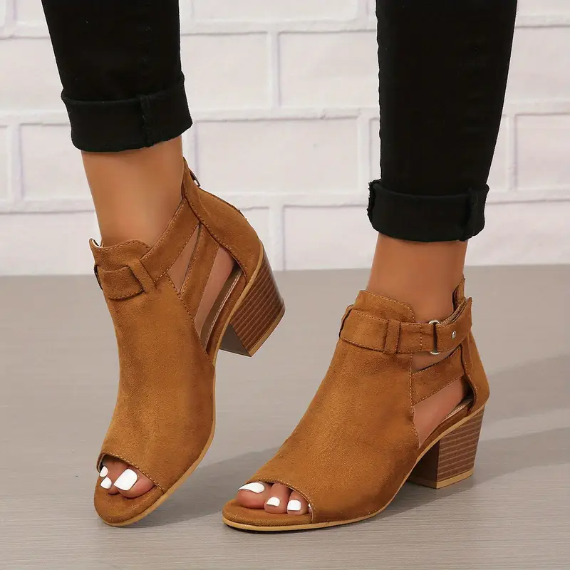 Alicante | Orthopaedic Sandals