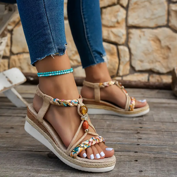 Lerida | Orthopaedic Sandals