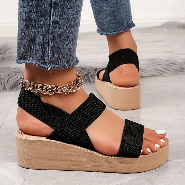 Soria | Orthopaedic Sandals