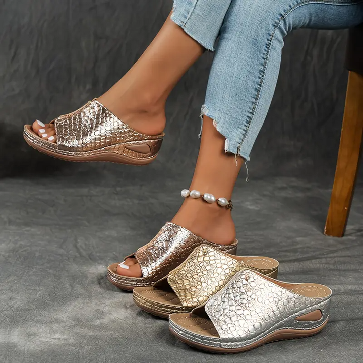 Magdalena | Orthopaedic Sandals