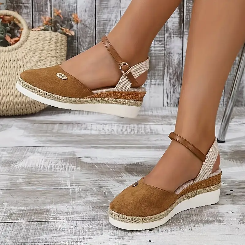 Nuria | Orthopaedic Sandals