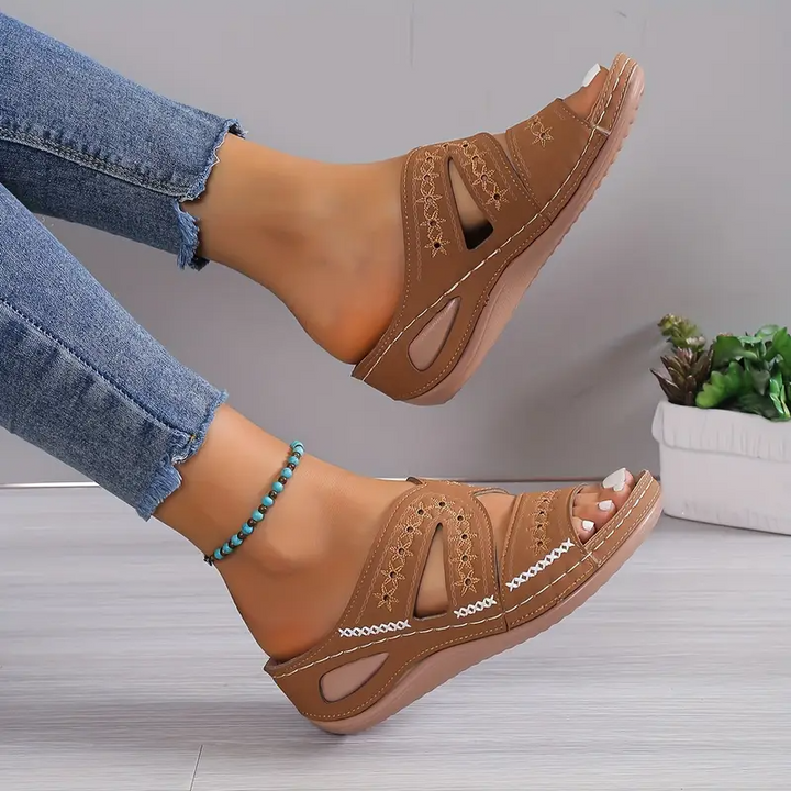 Ceuta | Orthopaedic Sandals