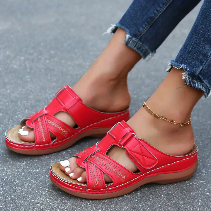 Lugo | Orthopaedic Sandals
