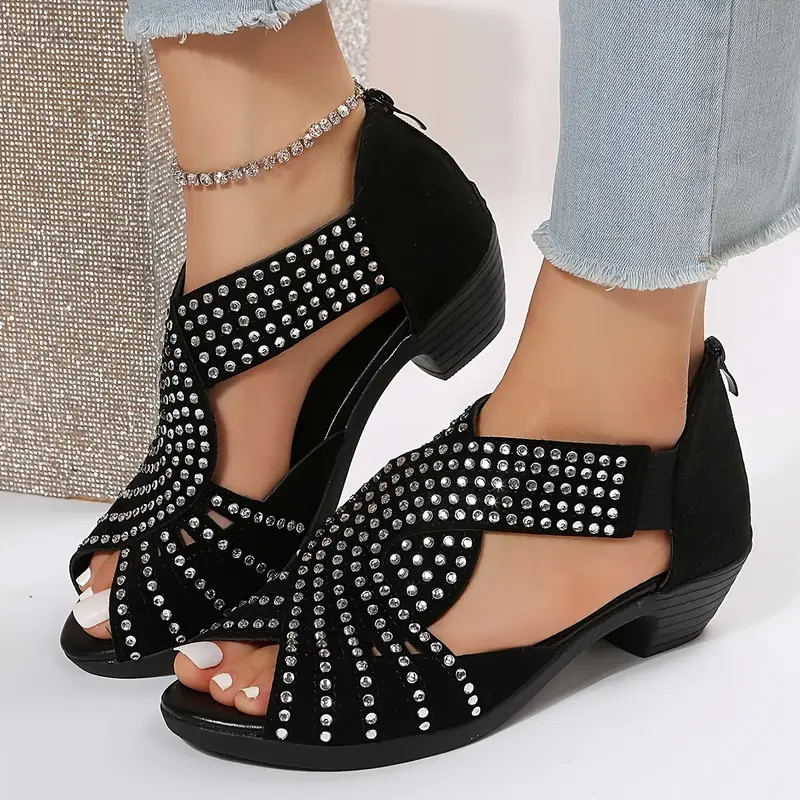 Miriam | Orthopaedic Sandals