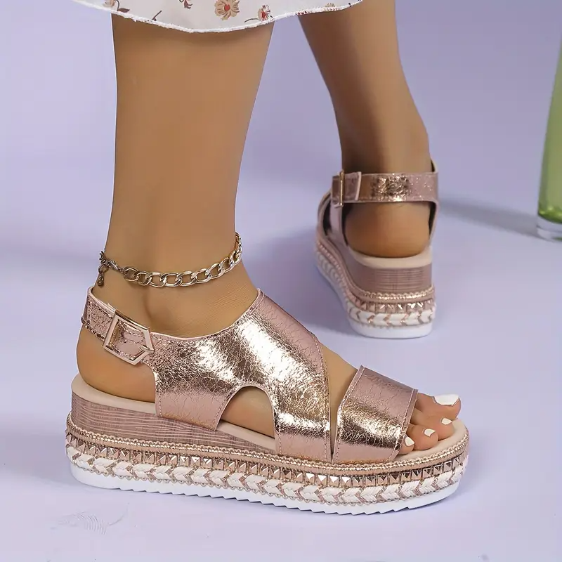 Granada | Orthopaedic Sandals