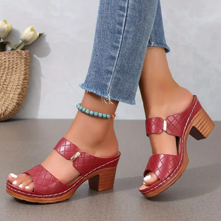 Tarragona | Orthopaedic Sandals