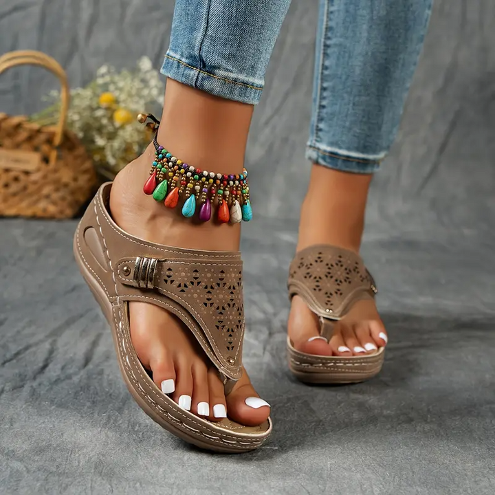 Beatriz | Orthopaedic Sandals