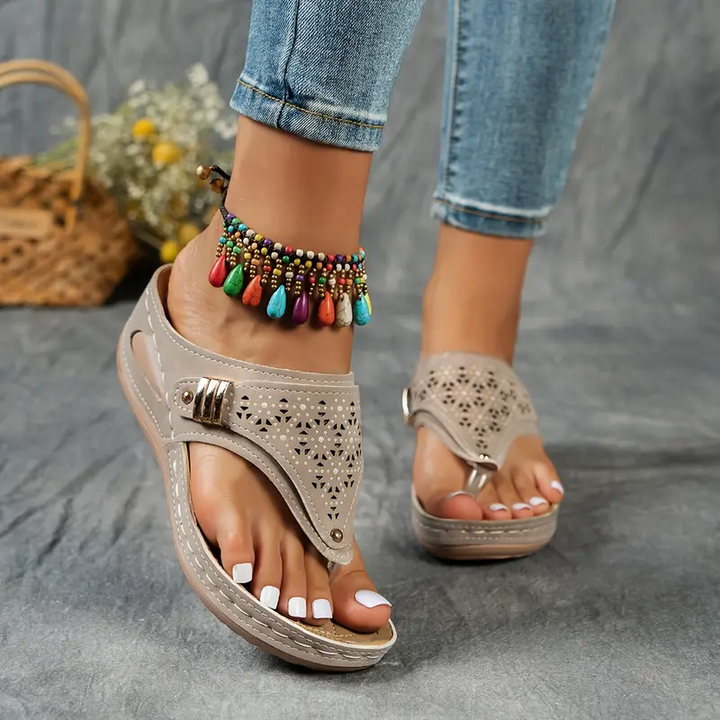 Beatriz | Orthopaedic Sandals
