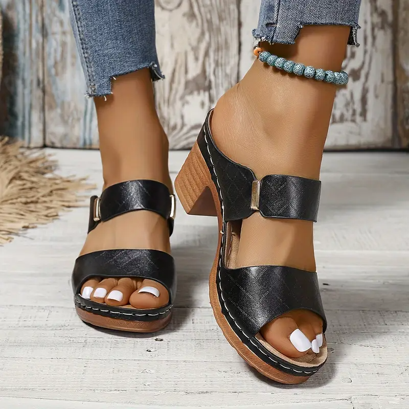 Tarragona | Orthopaedic Sandals