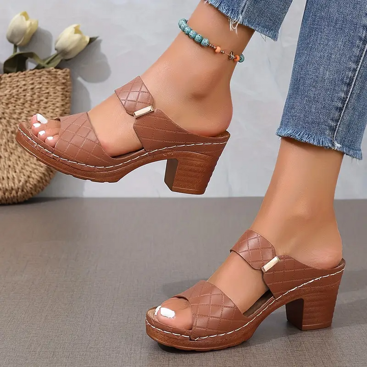Tarragona | Orthopaedic Sandals