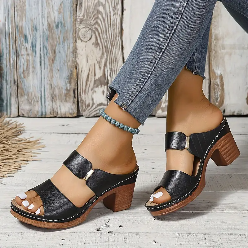 Tarragona | Orthopaedic Sandals