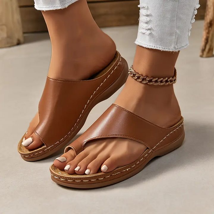 Helena | Orthopaedic Sandals