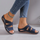 Ceuta | Orthopaedic Sandals