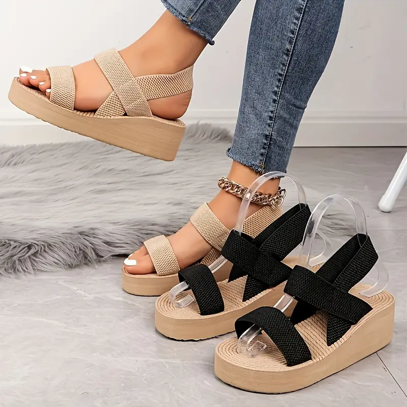 Soria | Orthopaedic Sandals