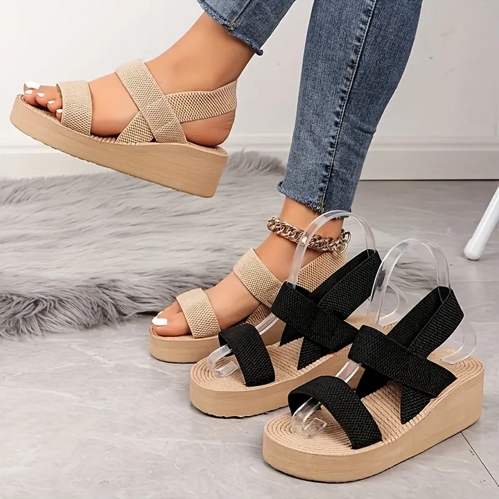 Soria | Orthopaedic Sandals